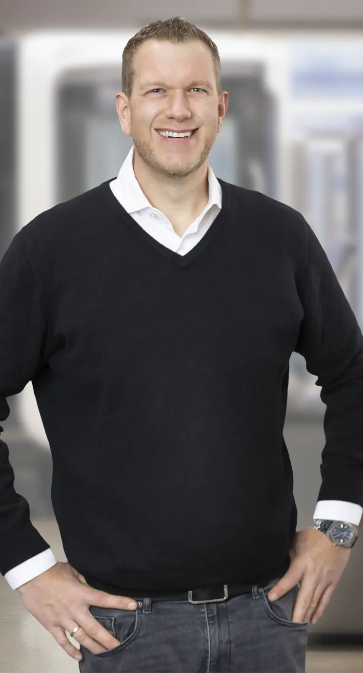 PJK Feinmechanik Peter Klein