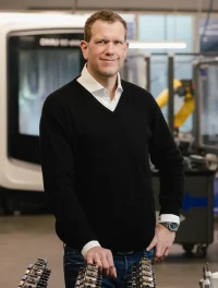 Peter Klein